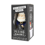 Self-Watering Peeing Gnome Statue - Ceramic Pot Plant Garden Planter Decor Gift