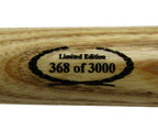 Tony Gwynn HOF Signed Louisville Slugger Bat with Stats Padres Beckett 190492