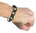 12-Pack Adjustable Yin-Yang Bracelets – Bulk Set for Gifts, Resale & Party Favors ☯️🖤🤍12-Pack Adjustable Yin-Yang Bracelets – Bulk Set for Gifts, Resale & Party Favors ☯️🖤🤍