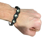 12-Pack Adjustable Yin-Yang Bracelets – Bulk Set for Gifts, Resale & Party Favors ☯️🖤🤍12-Pack Adjustable Yin-Yang Bracelets – Bulk Set for Gifts, Resale & Party Favors ☯️🖤🤍