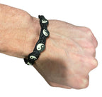 12-Pack Adjustable Yin-Yang Bracelets – Bulk Set for Gifts, Resale & Party Favors ☯️🖤🤍12-Pack Adjustable Yin-Yang Bracelets – Bulk Set for Gifts, Resale & Party Favors ☯️🖤🤍