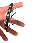 12-Pack Adjustable Yin-Yang Bracelets – Bulk Set for Gifts, Resale & Party Favors ☯️🖤🤍12-Pack Adjustable Yin-Yang Bracelets – Bulk Set for Gifts, Resale & Party Favors ☯️🖤🤍