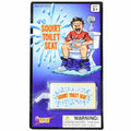 🚽 Toilet Seat Water Squirter – Hilarious Bathroom Prank Gag