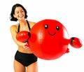 GIANT 30" CRAB CLAWS Inflatable Beach Ball Pool Party Toy Float - BigMouth Inc