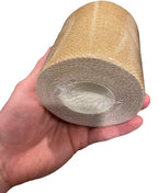 🧻 Sandpaper Toilet Paper – Hilarious Gag Roll (3-Ply, 200 Sheets)