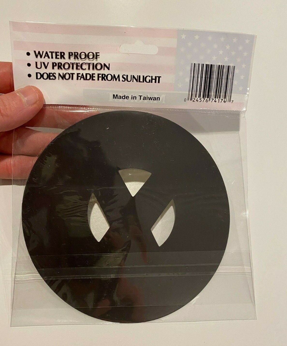 🎖️ 12-Pack “Support Our Troops” Magnets – High-Quality Patriotic Decals
