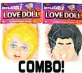 🎉 Inflatable John & Judy – Life-Size Gag Gift Set (2 Pack)