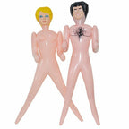 🎉 Inflatable John & Judy – Life-Size Gag Gift Set (2 Pack)