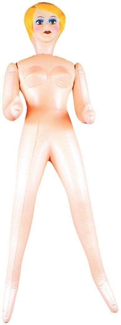 🎉 Inflatable John & Judy – Life-Size Gag Gift Set (2 Pack)