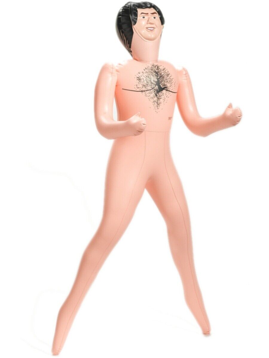 🎉 Inflatable John & Judy – Life-Size Gag Gift Set (2 Pack)