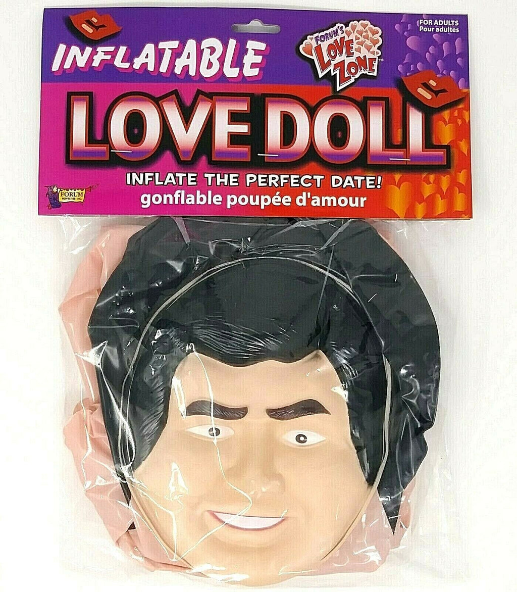 🎉 Inflatable John & Judy – Life-Size Gag Gift Set (2 Pack)