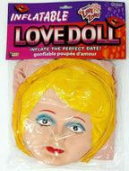 🎉 Inflatable John & Judy – Life-Size Gag Gift Set (2 Pack)