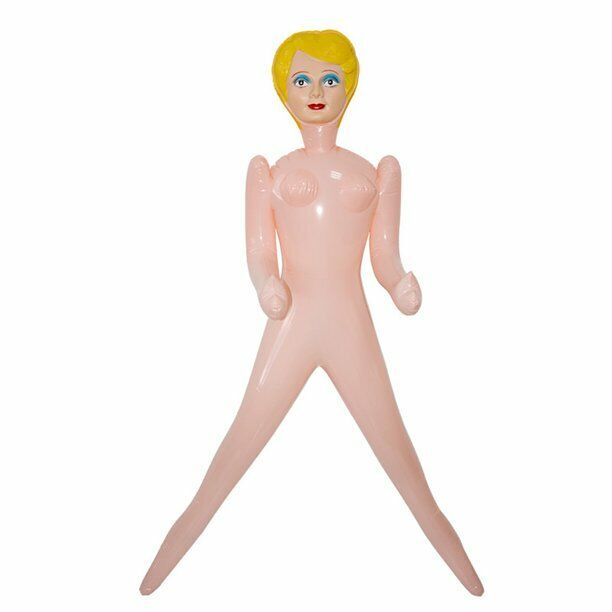 🎉 Inflatable John & Judy – Life-Size Gag Gift Set (2 Pack)
