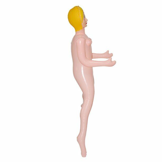 🎉 Inflatable John & Judy – Life-Size Gag Gift Set (2 Pack)
