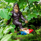 🦶 The BigFoot Gnome Wrecker – Giant Garden Gnome Smasher