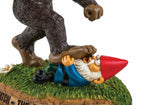 🦶 The BigFoot Gnome Wrecker – Giant Garden Gnome Smasher