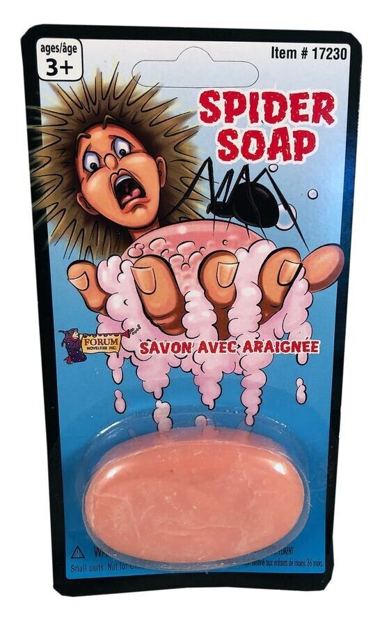 🎭 ULTIMATE 15-Piece Gag, Joke & Prank Set – Stink Bombs, Farts, Snots & More!