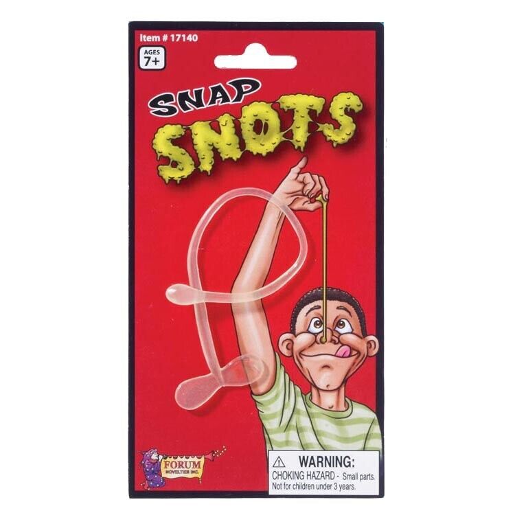 🎭 ULTIMATE 15-Piece Gag, Joke & Prank Set – Stink Bombs, Farts, Snots & More!