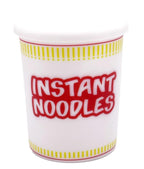 Ramen Instant Noodles Lamp Cup - Portable Night Light - Changes colors!