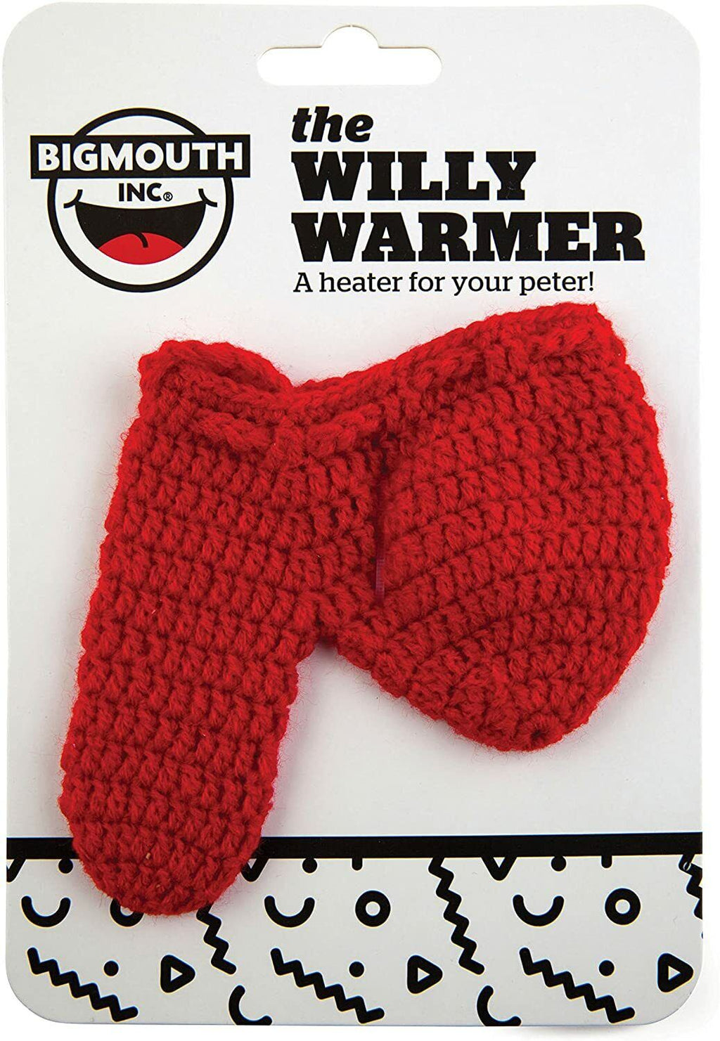 🔥 Willy Warmer – “It’s a Heater for Your Peter”