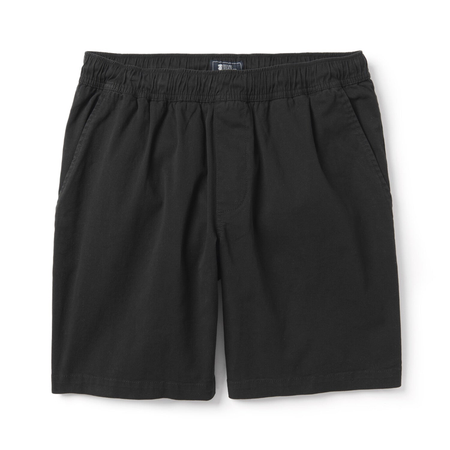 Cruiser Short 3.0 // Black