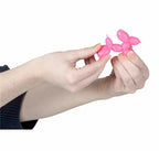 🎈 Balloon Dog Stretch Toys – 24-Piece Counter Display Case