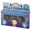 🏋️‍♂️ Willy Exerciser – Hilarious Gag Gift for Men’s “Private Training”