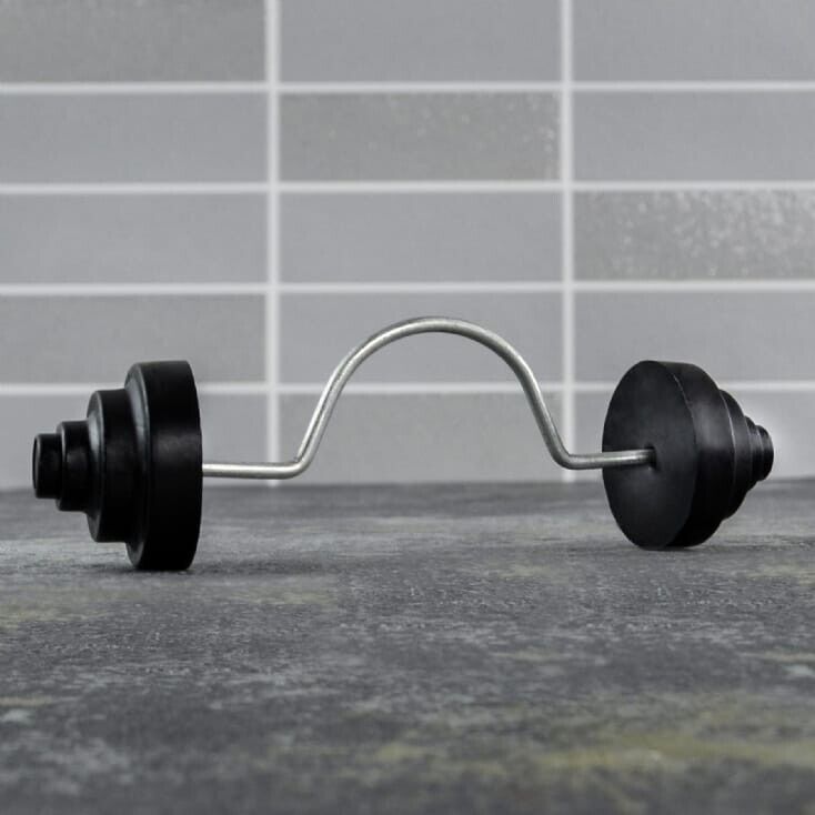 🏋️‍♂️ Willy Exerciser – Hilarious Gag Gift for Men’s “Private Training”