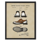 Golf Shoes (1932)