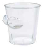 12-Pack Boob-Shaped Plastic Shot Glasses – Bachelor & Bachelorette Party Bashes!🍻😂
