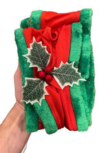 🎄 Mistletoe Mankini – Hilarious Holiday Gag Gift for Men