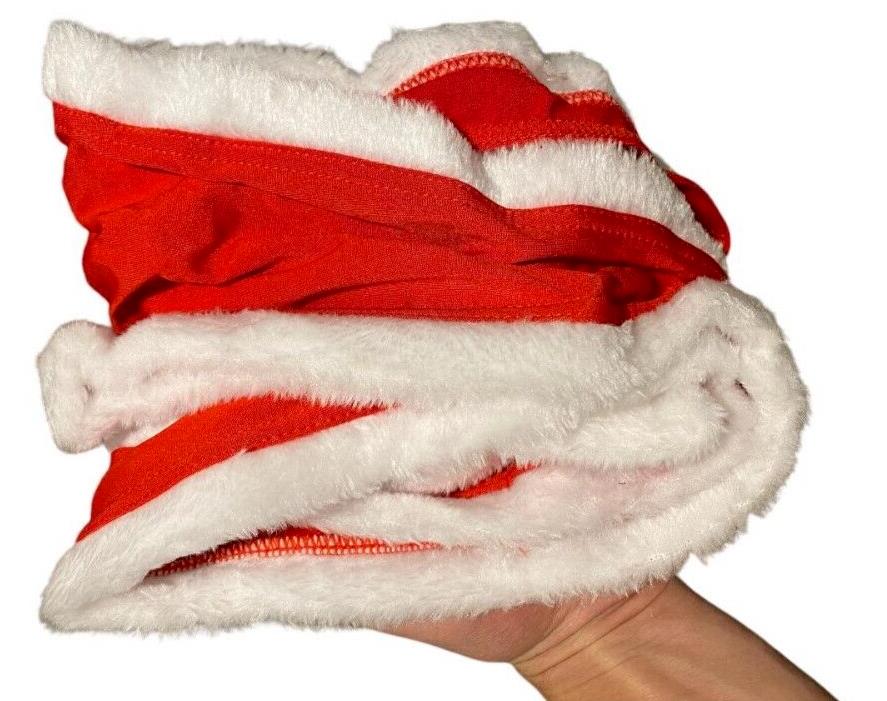 🎅 Christmas Mankini – Holiday Heater for Your Peter