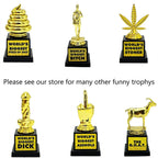 World's Biggest Dick Trophy 🎖️🍆