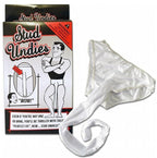 🍆 Stud Undies – Hilarious Gag Gift for the Well-Endowed!