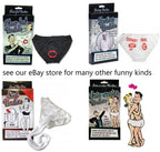 🍆 Stud Undies – Hilarious Gag Gift for the Well-Endowed!