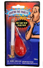 🚬 Squirt Cigarette Prank Toy – Classic Gag from Forum Novelties