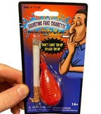 🚬 Squirt Cigarette Prank Toy – Classic Gag from Forum Novelties