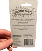 🚬 Squirt Cigarette Prank Toy – Classic Gag from Forum Novelties
