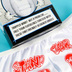 💨 Farting Undies – The Ultimate Gag Gift for Gas Masters