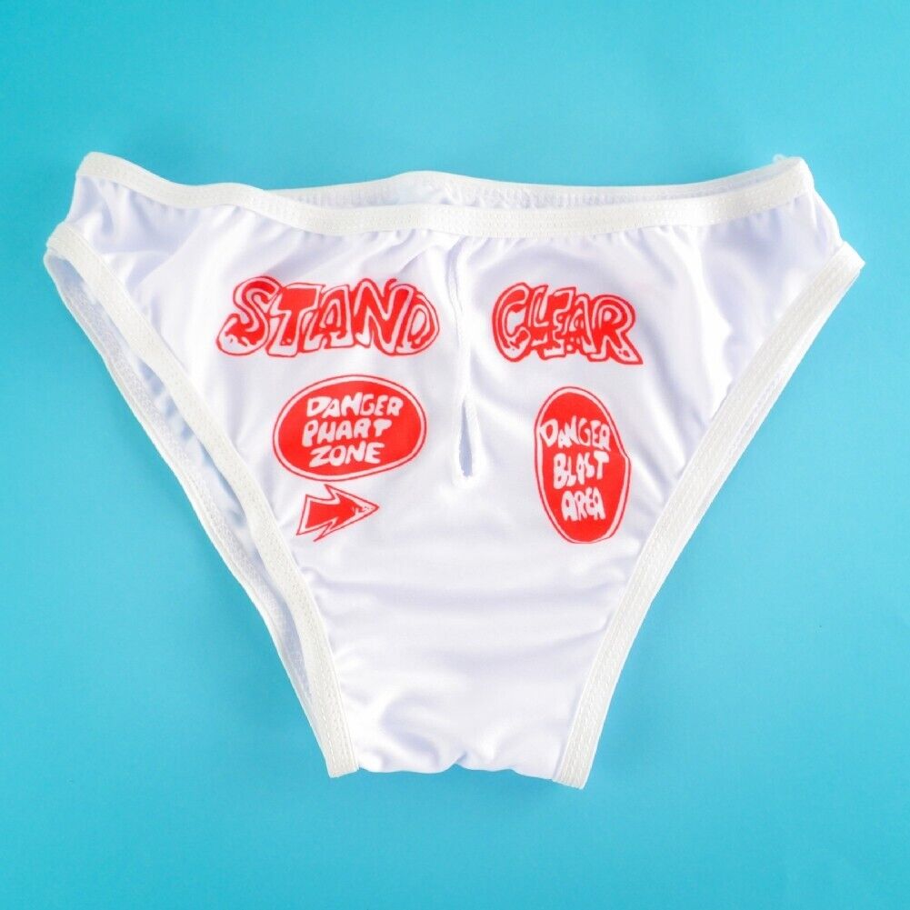 💨 Farting Undies – The Ultimate Gag Gift for Gas Masters