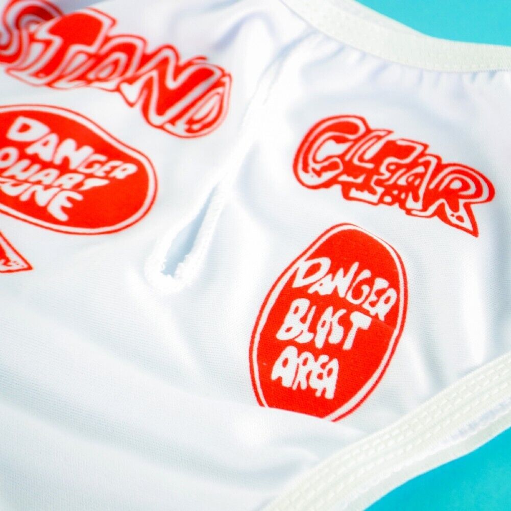 💨 Farting Undies – The Ultimate Gag Gift for Gas Masters