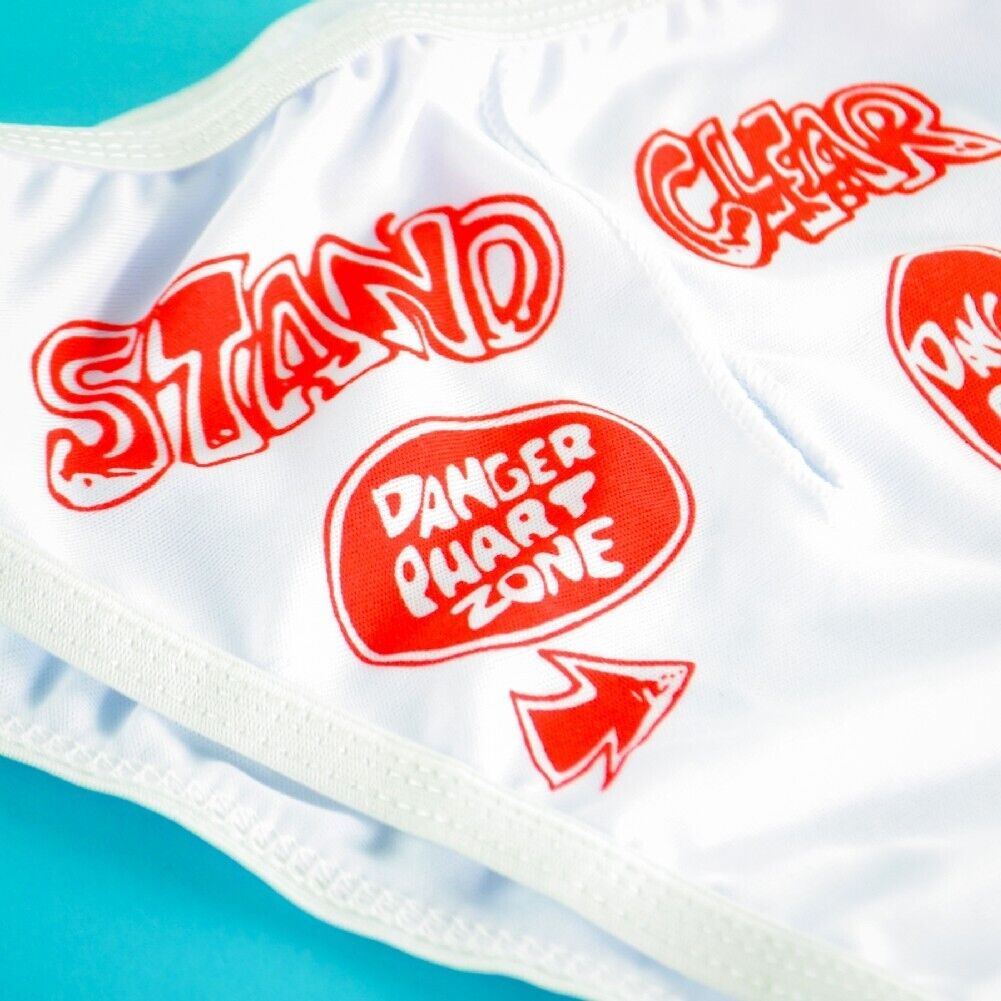 💨 Farting Undies – The Ultimate Gag Gift for Gas Masters