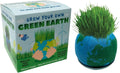 Grow Your Own Green Earth – Eco-Friendly Plant Gift That Makes a Statement 🌍🌱
