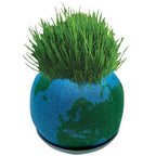 Grow Your Own Green Earth – Eco-Friendly Plant Gift That Makes a Statement 🌍🌱