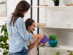 Grow Your Own Green Earth – Eco-Friendly Plant Gift That Makes a Statement 🌍🌱