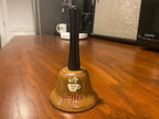 ☕ Coffee Hand Bell – Ring for Coffee in Style!