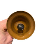 ☕ Coffee Hand Bell – Ring for Coffee in Style!