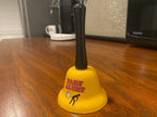 Fart Alert Hand Bell – Hilarious Gag Gift & Desktop Warning System! 💨🔔