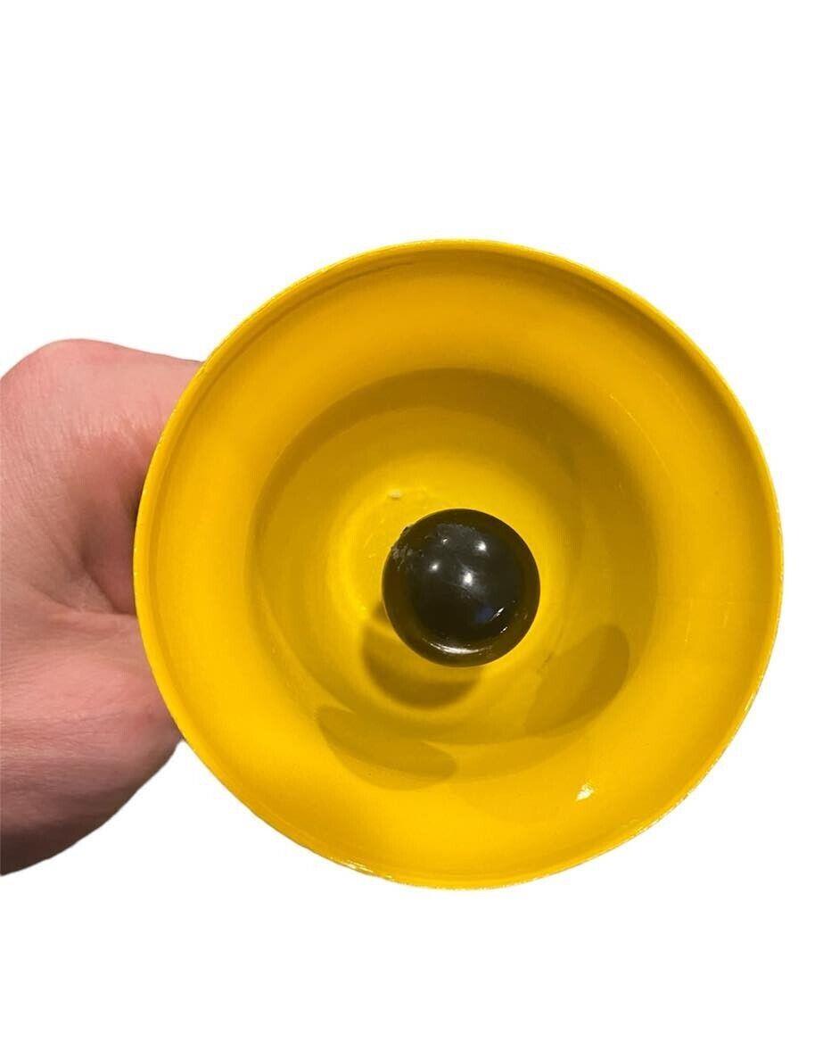 Fart Alert Hand Bell – Hilarious Gag Gift & Desktop Warning System! 💨🔔