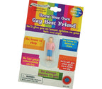 🌈 Grow Your Own Gay Best Friend – Hilarious Reusable Gag Gift